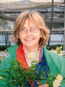 PELLETIER, Georgette