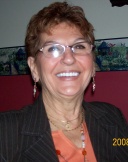 CORBEIL (Née Béland), Jacqueline