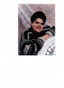 HÉBERT, Marie-Claude