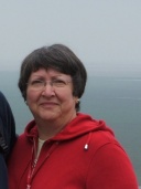 Lanthier (née Preseault), Ginette