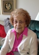 VACHON (née Drouin), Annette