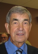 Gallant, Jean-Marie (Johnny)