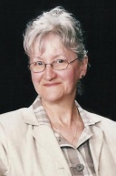 DESROSIERS (née Turcotte), Yvette