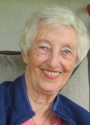 MILAIRE (née Gratton), Ghislaine