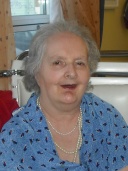 DAGENAIS, (née Daigneault), Huguette