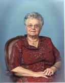 BEAUDOIN (Née Beaudette), Victoria