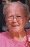 CRAIG (Née Gagnon), Thérèse