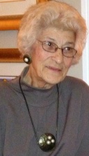 Lafrance, Antoinette