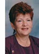 ST-LAURENT, Ghislaine