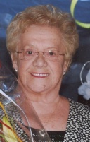 Blanche, LEROUX (Née Péloquin)