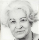 LANDRY, veuve Locorotondo, Juliette