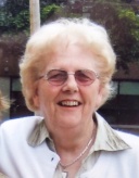 DUPONT (née Charest), Huguette