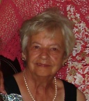 BOULAY (née Dion), Yolande