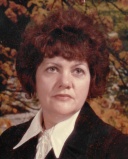 POIRIER, Louise
