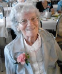 GINGRAS (née LECOURS), Juliette