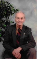 BAILLARGEON, Jean-Marie