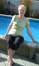 PERREAULT(NÉE HAMEL), PAULETTE