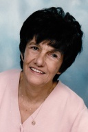 THIVIERGE (née L'Homme), Yolande