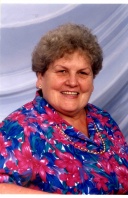 Sabourin, Adrienne (née Paquet)