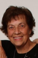 OUELLET (née Plante), Andrée