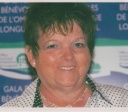 BARBEAU, Denise