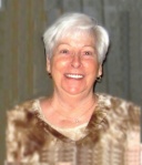 MORIN, (née Jubinville), Thérèse