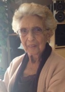 TREMBLAY (née Pilote), Rolande