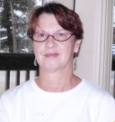 BAILLARGEON, Nicole (née Comtois)