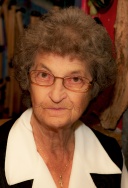 DESROSIERS, Lucienne