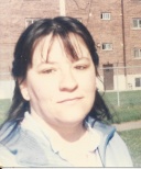 DARAÎCHE (née Fournier), Lisette