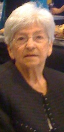 Côté (née Simard), Annette