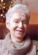 HADE (née Demers), Thérèse