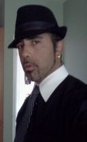 Larivière, Richard Jr