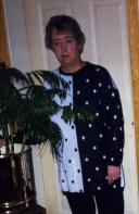 COURNOYER, Claudette