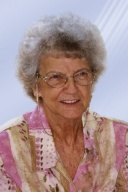 Labrèche, Léona née Grisée