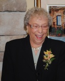 GUÉRARD ( née Moreau), Jeannine