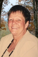 Légaré, Claire née Valois