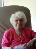 GUÉNETTE (Née Labelle), Thérèse