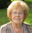 CUSSON (née PARENTEAU), Madeleine