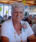 LAHAIE (Née Samson), Marthe