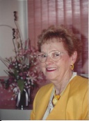 ROY, (née Grenon), Marguerite