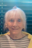 LEGAULT (née Boissonneault), Monique