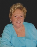 CARTIER, (née Lelièvre), Yolande