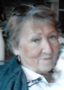 MONET, (née Ménard), Marie-Ange