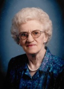 LAROCHE (née Grenier), Annette