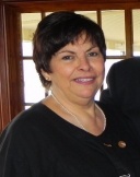 DUMAS (née Aubin), Johanne