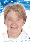 CHAPERON, (née St-Amand), Dolorès