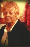 TREMBLAY, (née Ogleman), Nicole