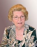 GUIMONT (née Miron), Jacqueline