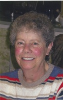 LAFLEUR (née Tanguay), Huguette